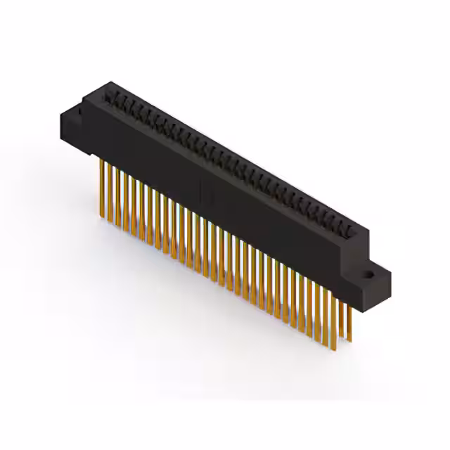 392-060-544-202 EDAC Inc.  Edgeboard Connectors